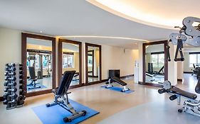 Novotel Deira Creekside Dubai